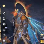 WOR1115 //[LVL 7] / OREN+VALARA+NEZHA+LAYA(2)+KAINAN+DIAOCHAN+ARLOTT+DEMI+MINA+AKIRA/ 24000/ 14/ 3400W gold/ 55K