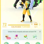 4900 CP IV100 CROWN ZACIAN | SHIELD ZAMAZENTA | IV100 LUNALA | 72 LEVEL | 28 SHUNDO | 89 HUNDO | 403 SHINY |