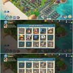 10 - Lv 85 | HQ 29 | PP 2881 | VP 252 | Many Prototype | 4465 Diamond | INSTANT DELIVERY!