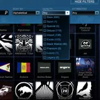 ACCOUNT Endo 30  BM's 30  Car's Anodized Pearl  Epic games PC/PSN/XBOX