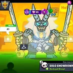 100K Trophies | 107 Brawlers | 100 Maxed | 106 Hypercharges | 500 Skins | 800 Gems