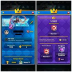 KT16 || Level 2141 || 57 Max Cards || 35 Evolution || 13 Heroes || 10 Year Badge || 185 Good Emotes || Stacked Items