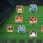 F119! Exclusive 126 Ovr | 27k Star Shard | 113B T.V | Tott 121 Messi | Cech-Hagi-Haland | 127 Ovr Lahm | Android iOS Ea 