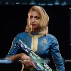 BO7 / WZ Prestige Master | Nexus Horizon | All 30plus Guns Maxed - All Mastery Camos on 30 Guns Unlocked | ALL PLATFORM