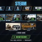 [9 Games | 216 USD] | BeamNG.drive | Halo: The Master Chief Collection | Space Engineers | Teardown | Arma 3