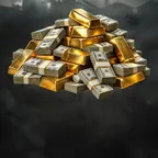 1M + 50K Bonus Cash Piloted