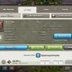 LEVEL 28 WAR WIN STREAK 46 DRAWS 40 WINS 636 LOSSES 257 MASTER 1 LEAGUE