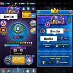 KT 16 | STACKED 85 LEVEL 16 MAX CARDS | 36 EVO | COLLECTION 2181 | 10 HEROES | 14000 TROPHIES | ULTIMATE CHAMP BEST |