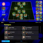 3314 maxSt!110B X 96x DB! 2x BigTime Messi!BigTime Ibrahimović!Eto-107!Gullit!Rummenigge!BigTime Hazard!BigTime Van Dijk