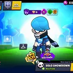 🔥BEST CHEAP🔥36 MAX BRAWLER-30 HYPERCHARGED!! EXCLUSIVE SKINS-20K TROPHY!!BEST DEAL