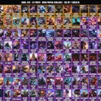 [LAS] 325 skins | 173 champions | 24838 BE | Level 409 | Prestige Arcane Commander Caitlyn | DJ Sona | Elementalist