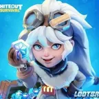 Whiteout Survival Fresh Account Instant Delivery Full Access