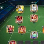 R113! Prime 126 Ovr | 15k Star Shard & 8k Rank up | Name Change Card | Tott 126 Nuno Mendis | Android & iOS Ea Link 