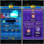 KT16 ✨ Level 1946 ✨ 25 Cards Lvl 16 | 42 Cards Lvl 15 || 103 Cards Lvl 14 || 24 Evolution || 5 Heroes || Free Brawl Star