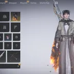 WWM52 //Harmonic core LVL 81 GS 14846 Global (K)