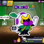 🌟56K TROPHY 🔥 9K BLING | 104 BRAWLER | 47 MAX BRAWLER | 31 HYPERCHARGE | 331 SKIN | INSTANT DELIVERY