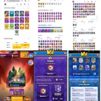 RAREST KT-15! XP-69! CRL AND GT EMOTES! GT RANK #38 #105 #538! 2X CRL BADGES! 62X ELITES! 35 EVOS! 10K CUPS! BEST DEAL