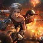 All Platform - Account 169M - Vip 12 -  9 Heroes Max Level 60 - 2T6 - 6k Gems