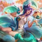 League of Legends Level 19+ HANDLEVELED FULL ACCESS 0 Account NA | Unranked