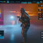  IRIDESCENT WARZONE BO7  | 10250 SR  | LEVEL 55  | 2 META GUNS MAXED  | 2X BUNDLES INCLUDED  SEASON 4 