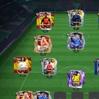 F1229! SUPREME 126 OVR | 76B T.V. | 2.2B COINS + 5.3B TRADE | 36K SHARDS | 36K L TOKEN | 121 SENIJDER | ANDROID/IOS.EA