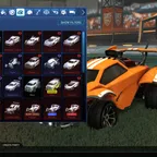 STOCK31 //Fennec /140cars /Aftershock /Animus GP /Esper/Mantis /Jager 619 /Nimbus/Octane /Triton /Twinzer /Takumi /341 E