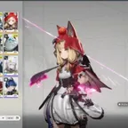 Buy Arknights: Endfield NA/EU Starter LV2 Account with Rossi, Yvonne, Ardelia - Beginner ON 0 | ARE344 | Level 2