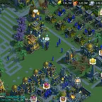 RISE55: 5farm(6M,15M,18M,21M,35M) - Hall 25 - All are ready to migrate