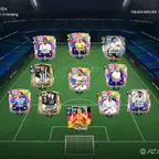 126 OVR |New CR7 Card|Tradable Maradona🔥|Pirlo | Barzagli |
