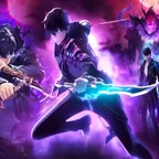 SLA01 - POW 5M9 BT 109 - 42 Hunters SSR - 34.211 Essence Stones - full shadow - 22SSR Full level - 27 Weapon - S