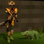 Ironman | Jagex account | 2282 TOTAL | +8,2b BANK | Twisted bow | Tumeken | Scythe | 10 pets |