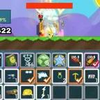 GW1034 //GPICK + FEYE + FROSTY HAIR + ANGELIC AURA PRO ACCOUNT