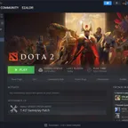 Immortal Account, OLD AcounT , with 9500 hours of playtime. 9 Arcana (Priced below market value due to marriage)