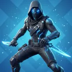 159 SKINS | BLACK KNIGHT | FLOSS | SPARKLE SPECIALIST | ROYALE KNIGHT | LARA CROFT | THE REAPER | REAPER | OG STW | 650v