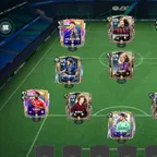 P111! Premium 127 Ovr | 13k Star Shard & 6.7k Rank up Point | 128 A.Shevchenko x 129 F.Beckenbauer | Android iOS Ea Link