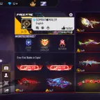 Season 2 Hip Hop Bundle || 3 Evo Guns Max Lv. 7 || 7 Evo Gun Skins || 356 Rare Vault || Top Golden Shade Bundle || Bunny