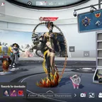  5x X-Suits |  48x Gun Labs |  17x Kill Message | Collection Lv71 |  Instant