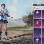 PUBG KOREA Lv.39 (KR) 