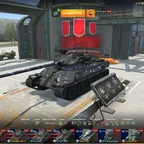 Wotb Account 50k Battles, 2100average dammage, 64wr