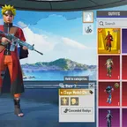 Pubg Account Glacier lvl 4