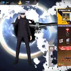 X467|Lvl 71|LATAM SERVER|PRIME 6|266 BUNDLE|4 LEGENDARY BUNDLE|3 JJK|534 COSTUME|523 WEAPON(11 EVO 3 MAX)|M1014 SCORPIO 