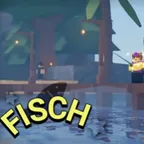 Fisch LVL 2000 MAX 0 Full Access Account | LEVEL 2000 | MAXED
