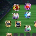 F1405! TOPCLASS 126 OVR | 123B T.V. | 3.7B COINS | BERGKAMP x VALVERDE x UPAMECANO x KOEMAN x COURTOIS | ANDROID/IOS.EA