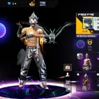 LVL67 FULL ACCESS// EVO MAX// 273 GUN SKINS & 199 OUTFITS// INDONESIA