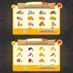 🔥6000 BARN STORAGE LEVEL 81🔥6000 BARN FILLED | SILO 133:2050 | 1050 DIAMOND | 6.5 MILLON COINS | CHECK PHOTO | INSTANT