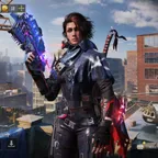 🔥OG ID Max Level 400 🔥4x Myth Weapn Switchblade X9- Krig6- AS VAL | 27x Legend Weapn | Legend Soldier Sophia| 13x Rank