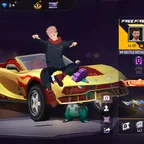 EP297|Lv68|31Title|HeadshotArtist|66Character|8Set|359Costume|MinatoBundle|446Weapon(77Mythic)|40Emote(7Mythic)|57Backpa