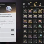 WWM114 // Harmonic core / LVL 66 / GS 11973 / Global SEA / NetEase