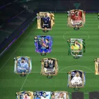 126 OVR | 127 MBAPPE X 127 BALE X 127 LAHM X 125 VITINHA | 3.6B COINS SELLABLE BRUNO GUIMARAES !