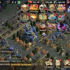 DLS4-58: All Platform - 143M - Vip 12 - 23 Heroes awakend - 5 Heroes Awaken - 1T6 - 3 Skin